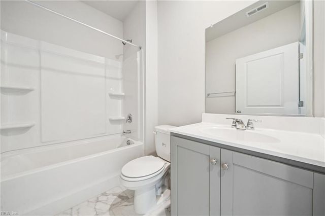 7785 Patriots WAY E, Gloucester, VA 23061