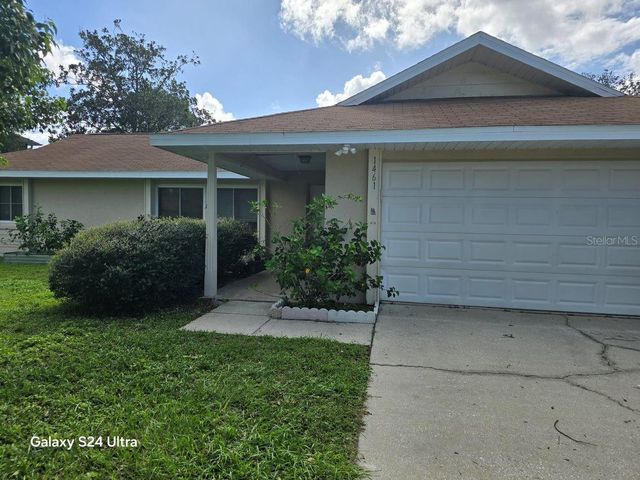 1461 FELTON STREET, Deltona, FL 32725