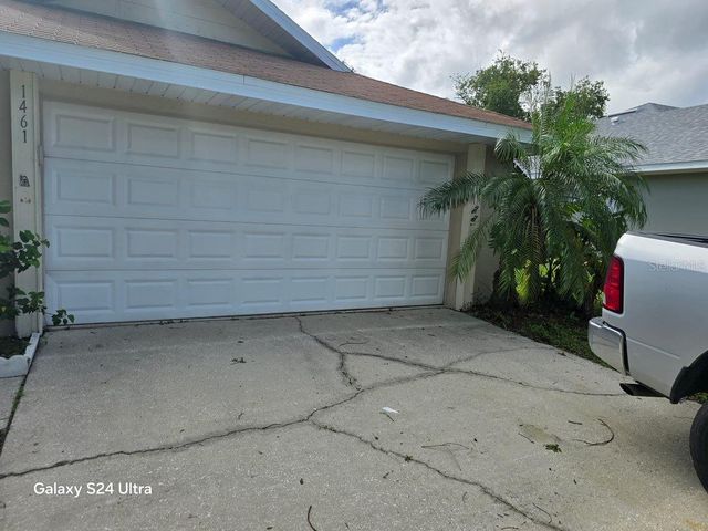1461 FELTON STREET, Deltona, FL 32725