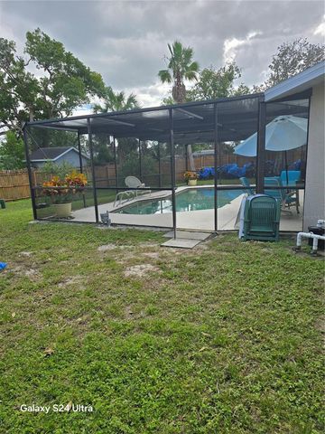 1461 FELTON STREET, Deltona, FL 32725
