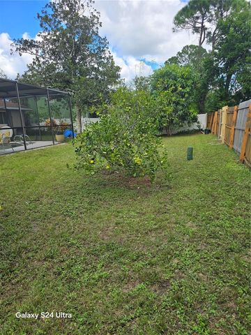 1461 FELTON STREET, Deltona, FL 32725