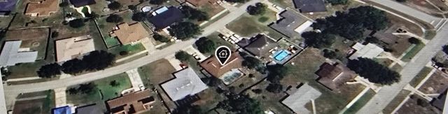 1461 FELTON STREET, Deltona, FL 32725