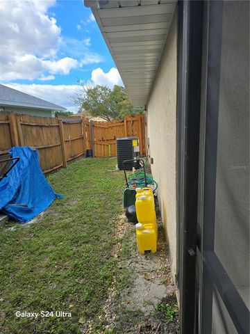 1461 FELTON STREET, Deltona, FL 32725