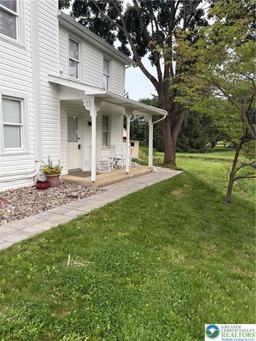 8938 Breinigsville Road, Upper Macungie Twp, PA 18031