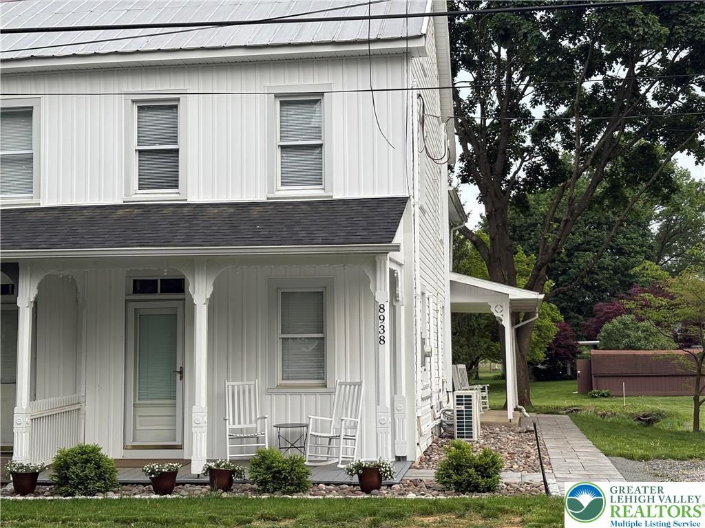 8938 Breinigsville Road, Upper Macungie Twp, PA 18031