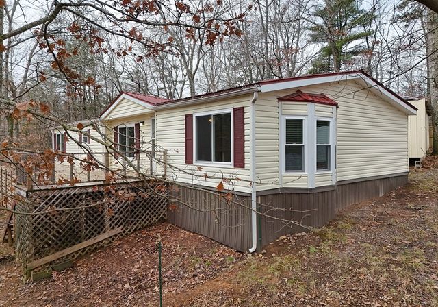 85 Trulove Road, Blairsville, GA 30512