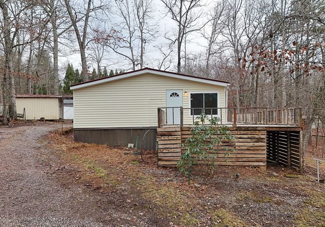 85 Trulove Road, Blairsville, GA 30512