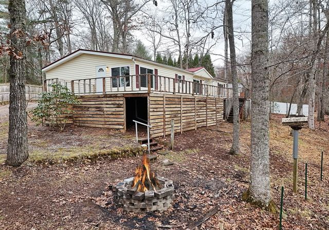 85 Trulove Road, Blairsville, GA 30512
