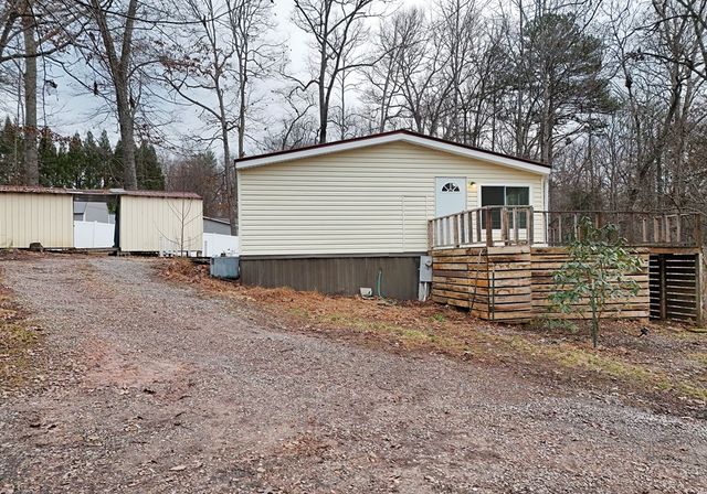 85 Trulove Road, Blairsville, GA 30512