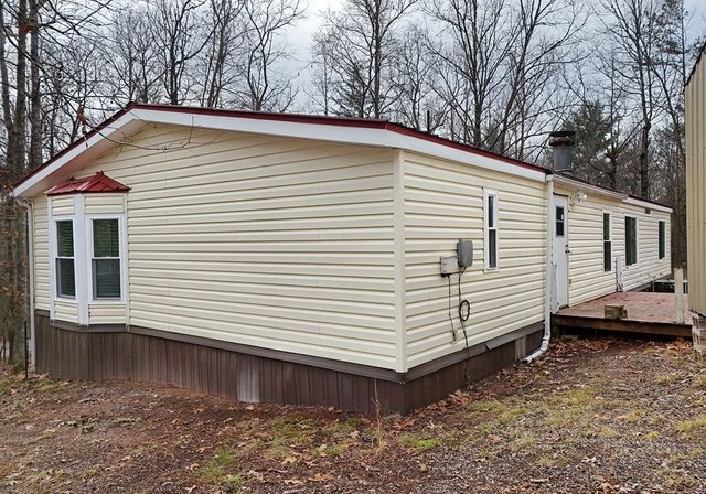 85 Trulove Road, Blairsville, GA 30512