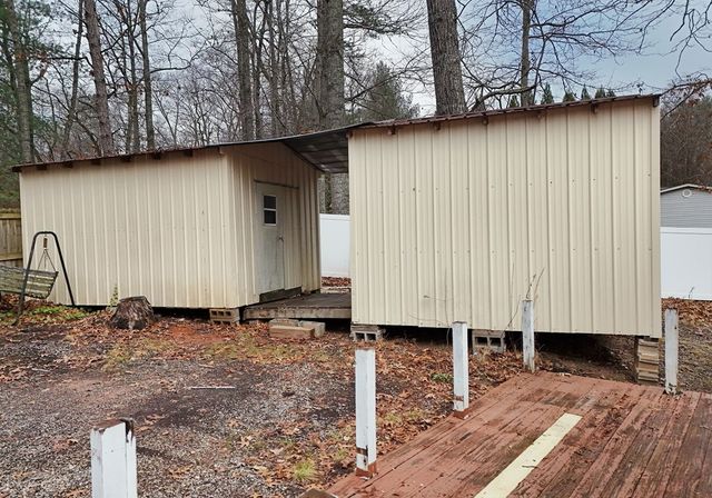 85 Trulove Road, Blairsville, GA 30512