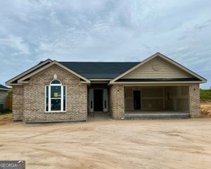 2524 Hollington Drive, Hephzibah, GA 30815