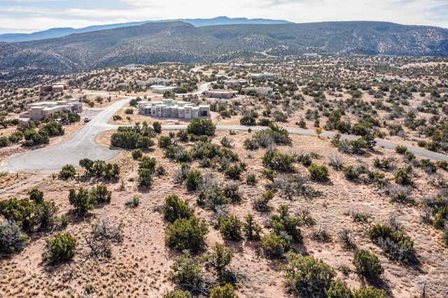 268 Star Meadow Road, Placitas, NM 87043