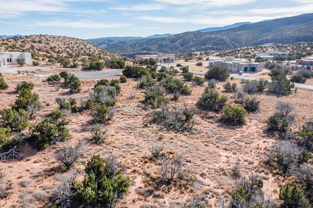 268 Star Meadow Road, Placitas, NM 87043