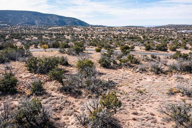 268 Star Meadow Road, Placitas, NM 87043