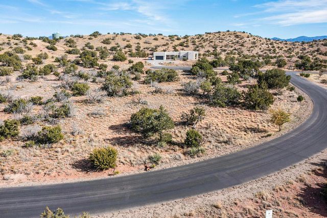 268 Star Meadow Road, Placitas, NM 87043