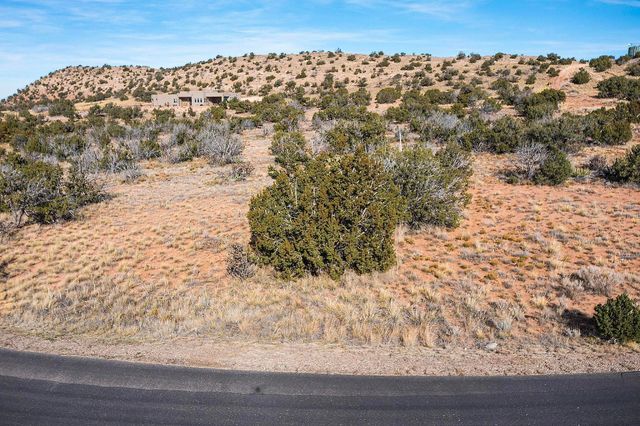 268 Star Meadow Road, Placitas, NM 87043