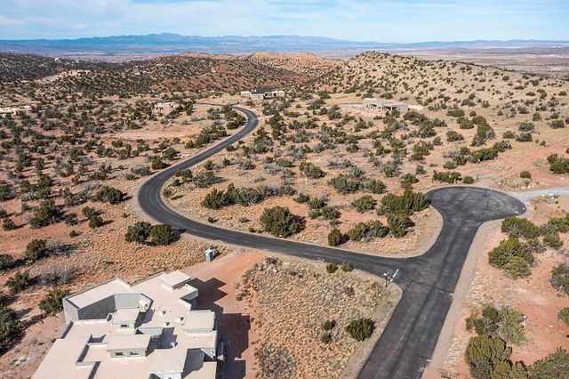 268 Star Meadow Road, Placitas, NM 87043