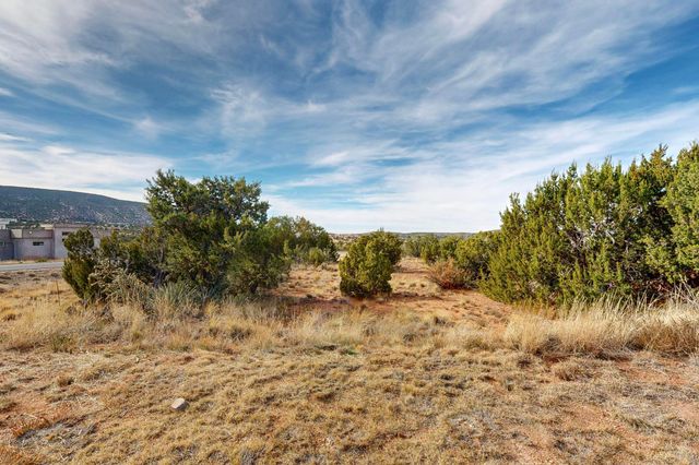 268 Star Meadow Road, Placitas, NM 87043