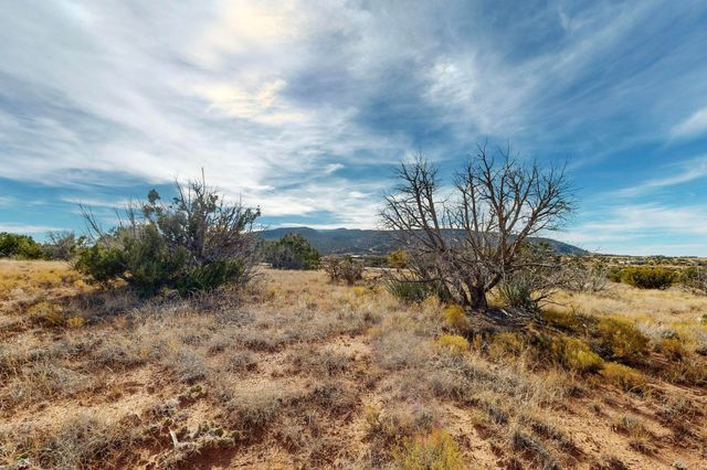 268 Star Meadow Road, Placitas, NM 87043