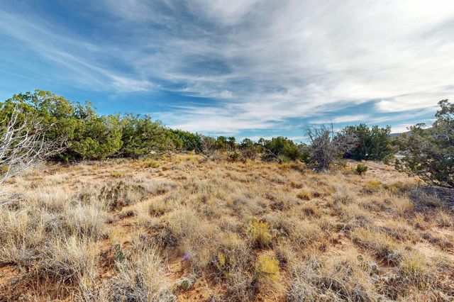 268 Star Meadow Road, Placitas, NM 87043