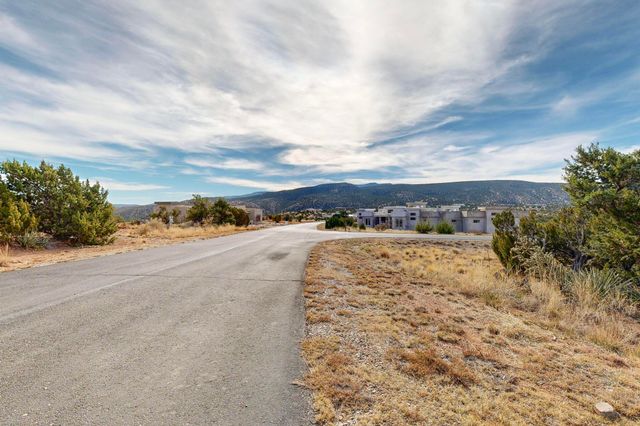 268 Star Meadow Road, Placitas, NM 87043