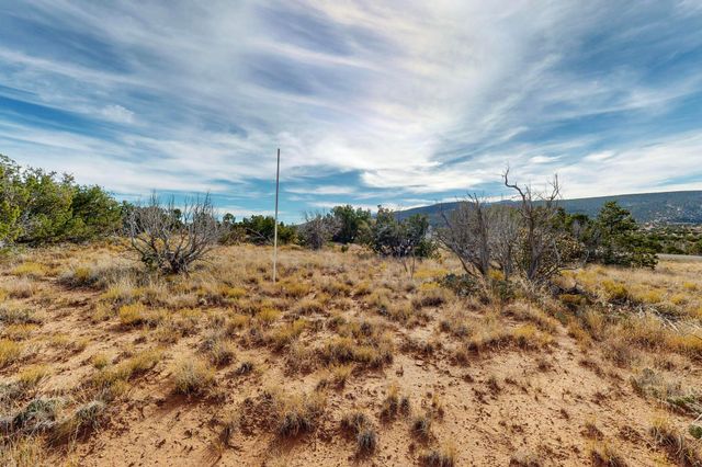 268 Star Meadow Road, Placitas, NM 87043