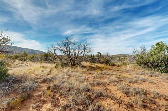 268 Star Meadow Road, Placitas, NM 87043