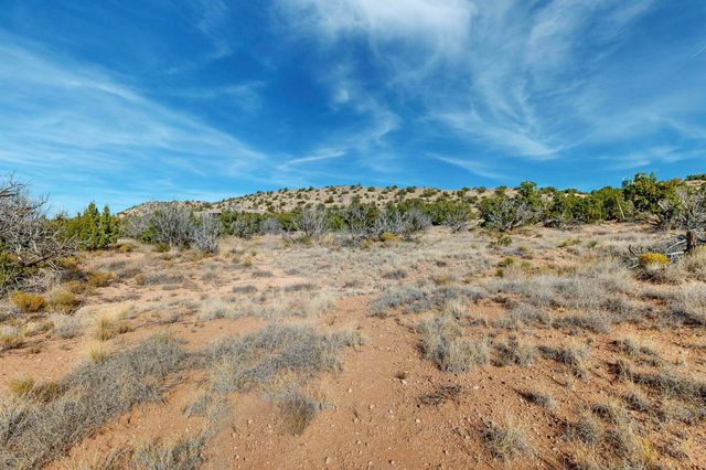 268 Star Meadow Road, Placitas, NM 87043