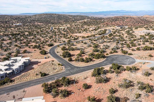 268 Star Meadow Road, Placitas, NM 87043