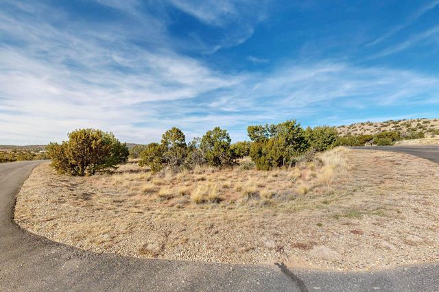 268 Star Meadow Road, Placitas, NM 87043