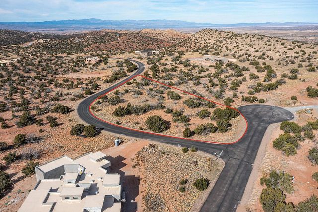 268 Star Meadow Road, Placitas, NM 87043