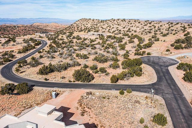 268 Star Meadow Road, Placitas, NM 87043