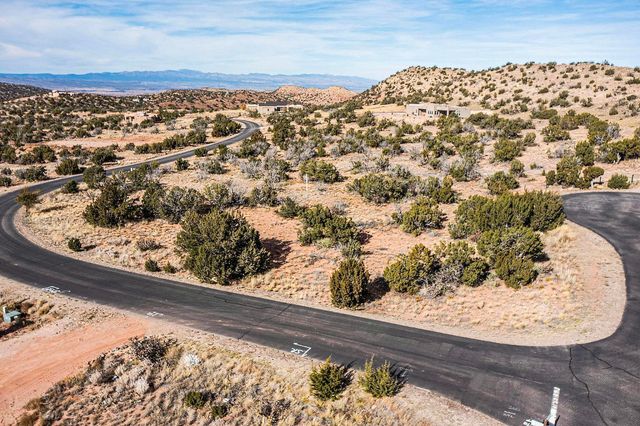 268 Star Meadow Road, Placitas, NM 87043