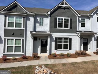 1812 Emory Lane 93, Conyers, GA 30013