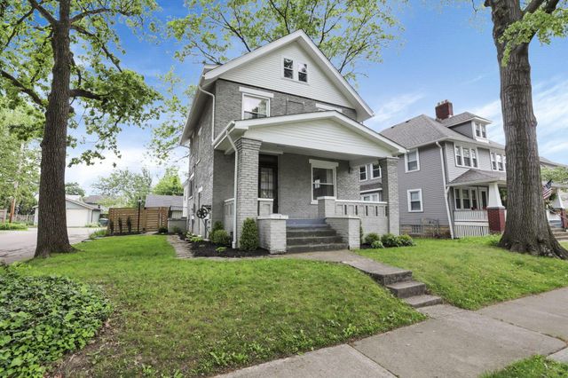255 E Kelso Road, Columbus, OH 43202