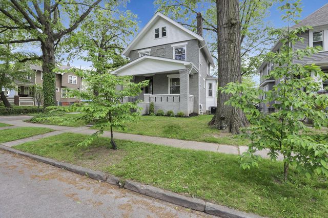 255 E Kelso Road, Columbus, OH 43202