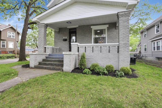 255 E Kelso Road, Columbus, OH 43202