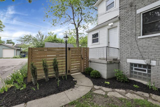 255 E Kelso Road, Columbus, OH 43202