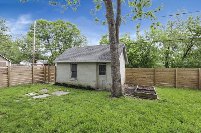 255 E Kelso Road, Columbus, OH 43202