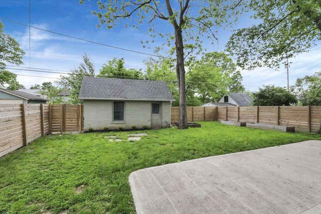 255 E Kelso Road, Columbus, OH 43202