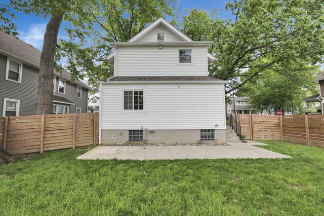 255 E Kelso Road, Columbus, OH 43202