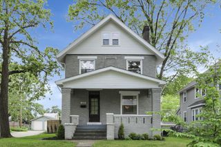 255 E Kelso Road, Columbus, OH 43202