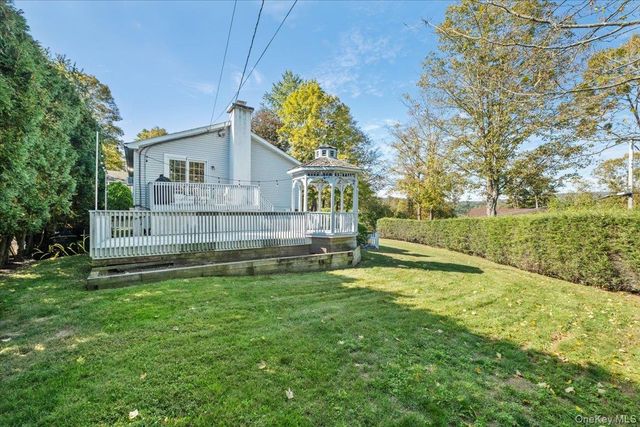 9 Aqueduct Road, Garrison, NY 10524