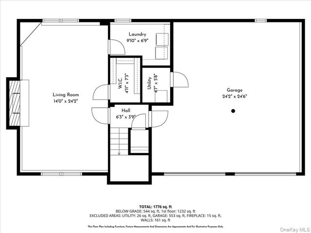 9 Aqueduct Road, Garrison, NY 10524