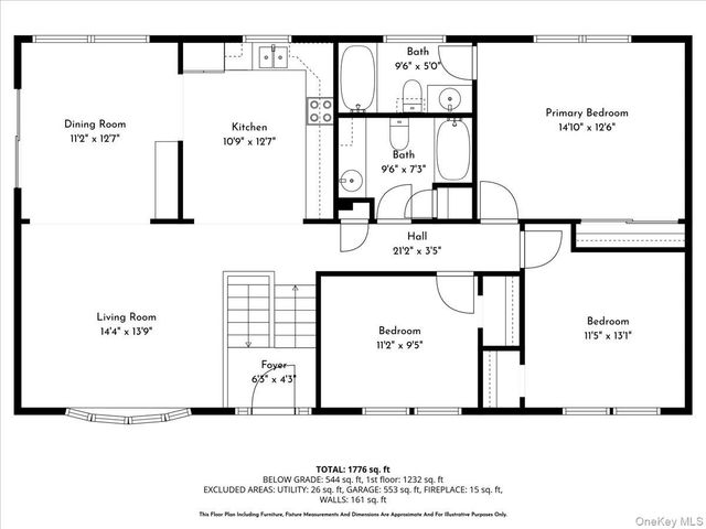 9 Aqueduct Road, Garrison, NY 10524