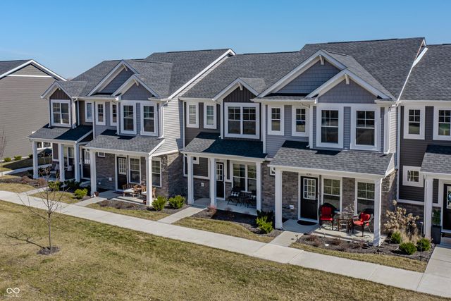 19353 Grassy Branch Road, Westfield, IN 46074