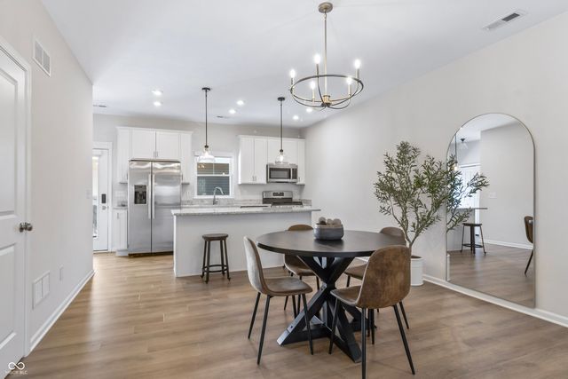 19353 Grassy Branch Road, Westfield, IN 46074