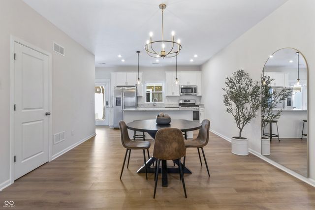 19353 Grassy Branch Road, Westfield, IN 46074