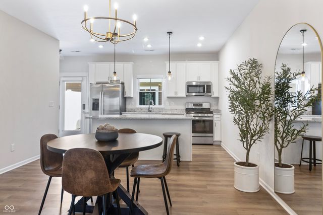 19353 Grassy Branch Road, Westfield, IN 46074